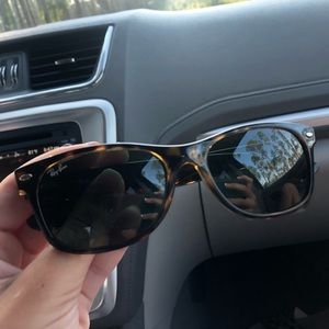 Authentic Ray Bans